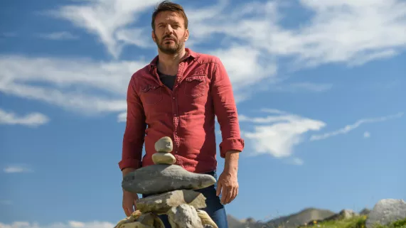 © François LEFEBVRE ALEX HUGO 13