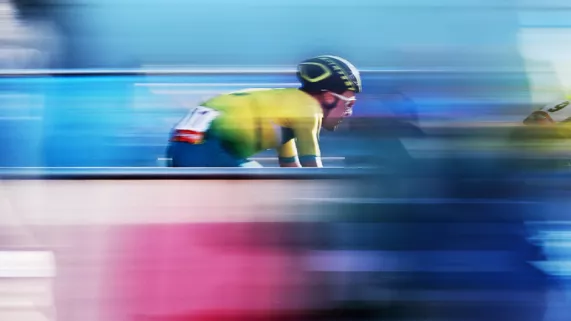 tour de france Visuel