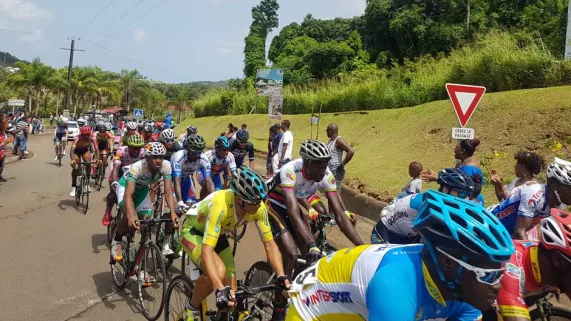 Tour Cycliste International de Martinique Tour Cycliste International de Martinique