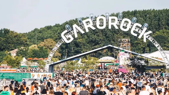 Garorock Garorock