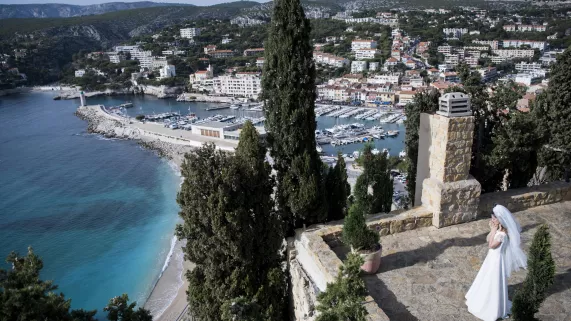 Nicolas COPIN / Scarlett Production / FTV NOCES ROUGES