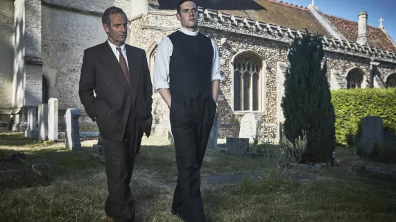 GRANTCHESTER