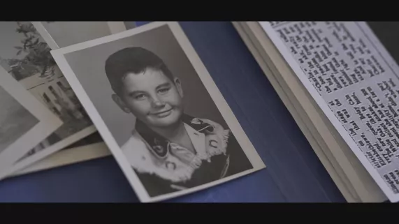 ADN, LA QUETE DES ORIGINES