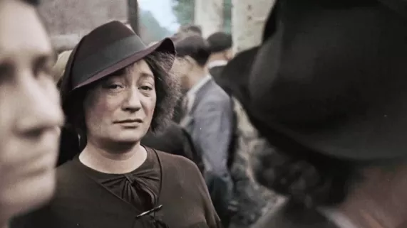 1939 la France entre en guerre