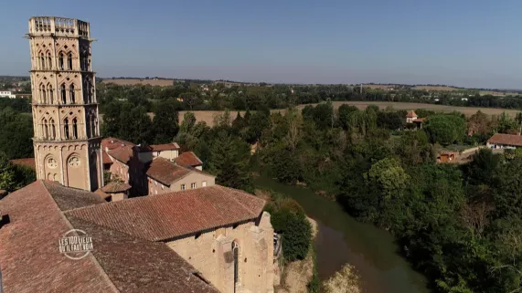 LES CENT LIEUX QU'IL FAUT VOIR