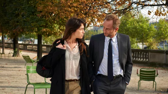 © Wild Side 3 CŒURS