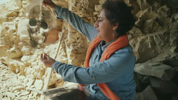 LES HEURES SOMBRES DE L’EGYPTE ANTIQUE LES HEURES SOMBRES DE L’EGYPTE ANTIQUE