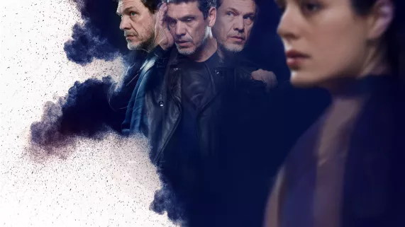 ©Jean Philippe Baltel - EVS/ FTV KEPLER(S) S01