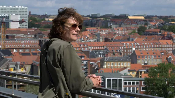 DRÔLES DE VILLES POUR UNE RENCONTRE