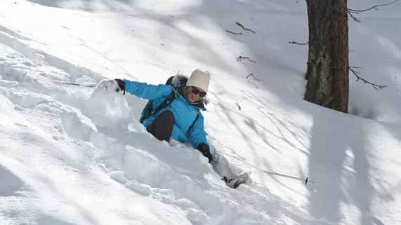 NOS TERRES INCONNUES -2- DANS LE QUEYRAS