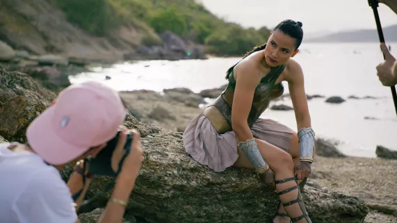 ©Duol productions DLP Geeks