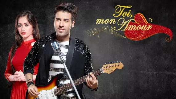 © ALSHANA LTD TOI MON AMOUR