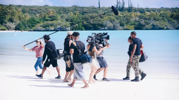 © Delphine Mayeur OPJ - BRIGADE PACIFIQUE - S01