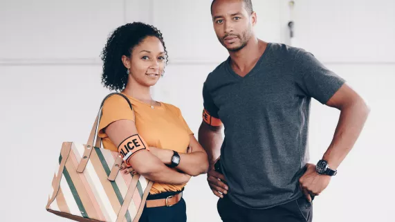 © Delphine Mayeur OPJ - BRIGADE PACIFIQUE - S01