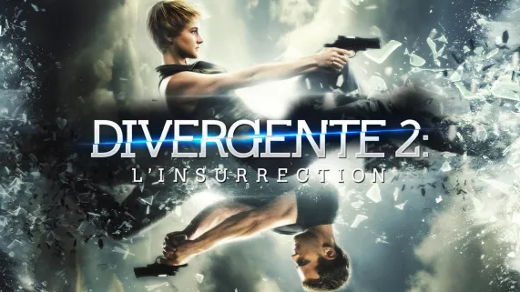 © SND DIVERGENTE 2