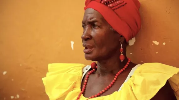 ©Babel Presse AUX PORTES DE LA COLOMBIE