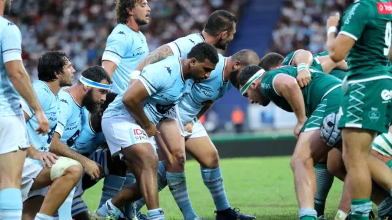 Aviron bayonnais / Section paloise