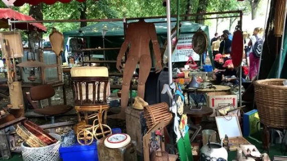 BRADERIE DE LILLE BRADERIE DE LILLE