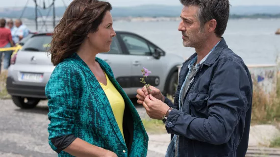 TANDEM SAISON 3 TANDEM SAISON 3