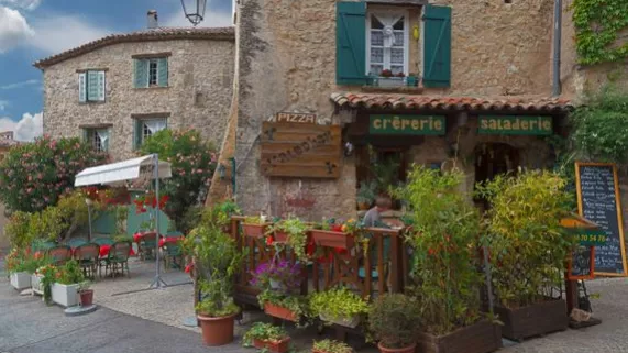 DRAGUIGNAN DRAGUIGNAN