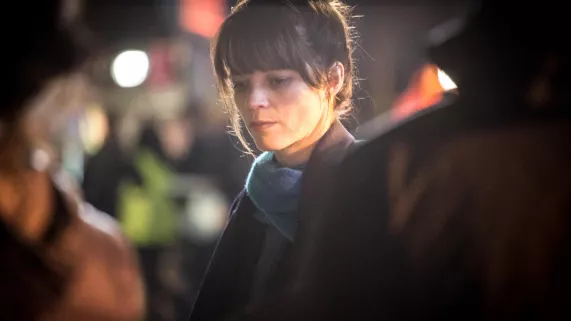 Eloise LEGAY © 2018 BEAUBOURG AUDIOVISUEL / TF1 PROFILAGES - SAISON 9