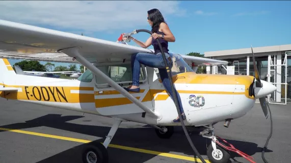 ©Duol productions DLP femmes de l'air