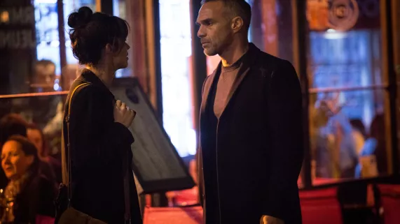 Eloise LEGAY © 2018 BEAUBOURG AUDIOVISUEL / TF1 PROFILAGES - SAISON 9