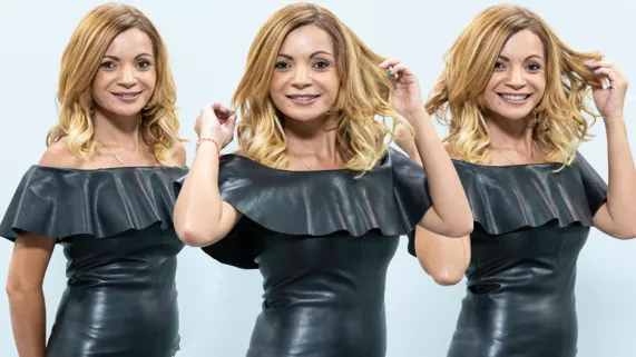 UN LOOK D'ENFER SAISON 5 UN LOOK D'ENFER SAISON 5