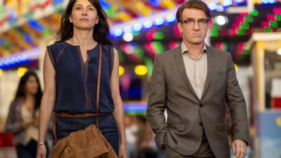 MARJORIE, L'AGE DE RAISON MARJORIE, L'AGE DE RAISON