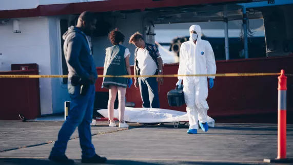 ©Delphine Mayeur OPJ - BRIGADE PACIFIQUE - S01