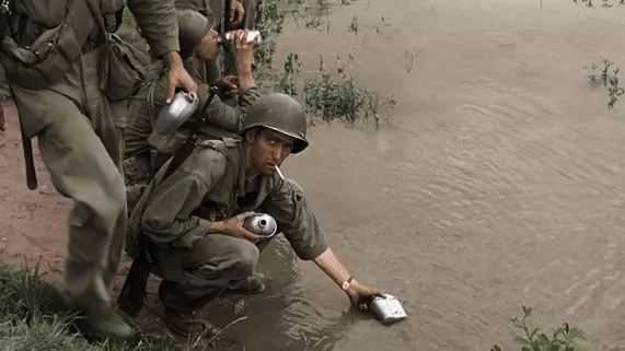 APOCALYPSE - GUERRE DES MONDES