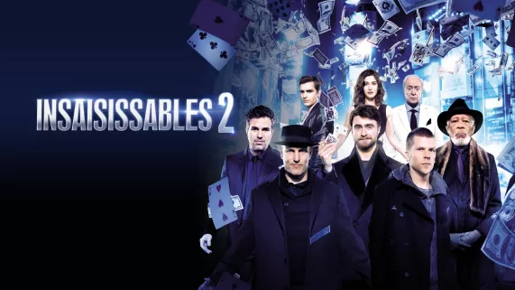 © SND INSAISISSABLES 2