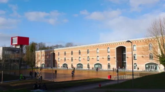 Université de Picardie Université de Picardie