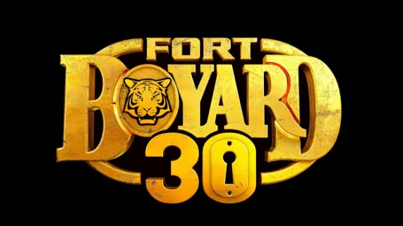 FORT BOYARD & Fort Boyard, toujours plus fort FORT BOYARD & Fort Boyard, toujours plus fort