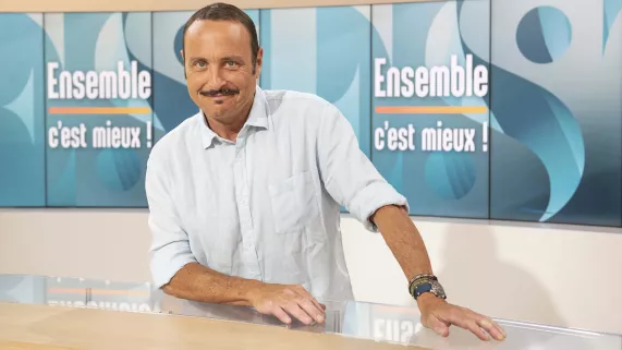 Vincent Ferniot @NGuyon