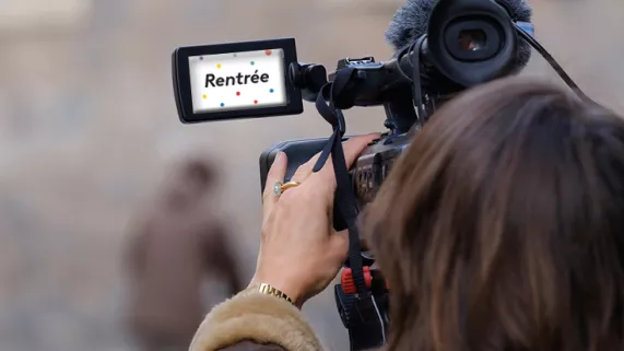 rentrée rentree