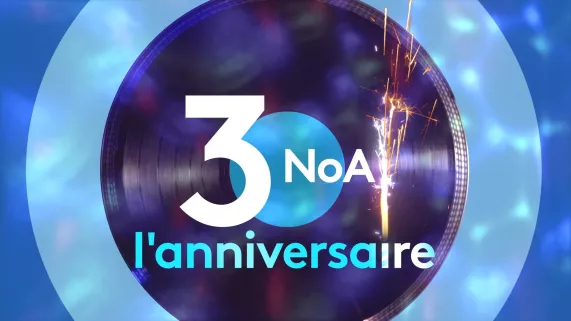 NoA anniversaire