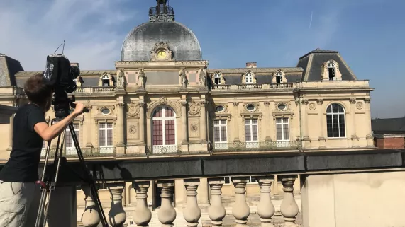 Patrimoine  Patrimoine