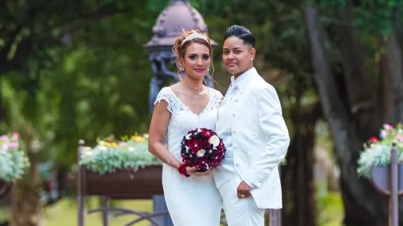 LAMOUR LE DOU  - SAISON 8 LAMOUR LE DOU  - SAISON 8