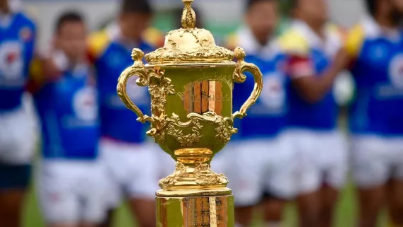 RUGBY COUPE DU MONDE 2019