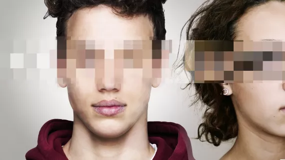 PORNOGRAPHIE ET LES JEUNES