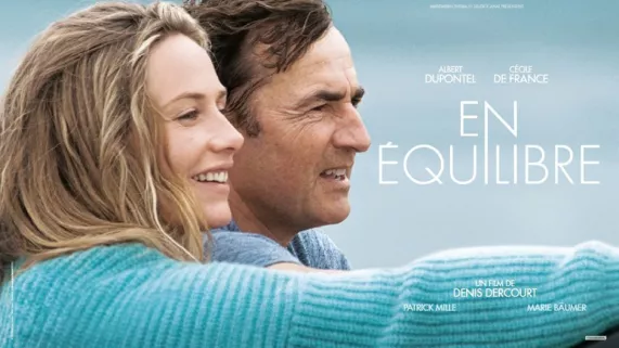 EN EQUILIBRE EN EQUILIBRE