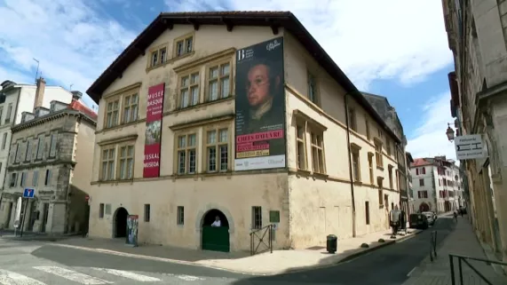 musée basque