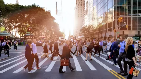 SECURITE ROUTIERE, TOUS RESPONSABLES