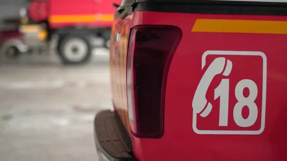 ©Duol productions DLP pompiers