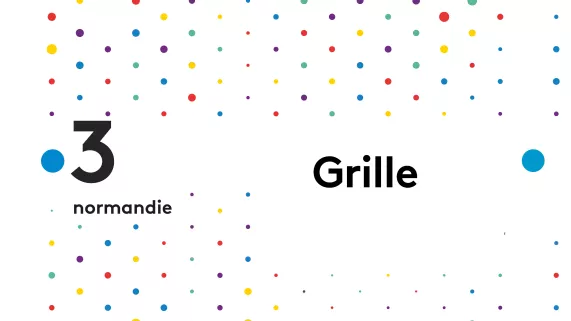 Grille hebdo Normandie
