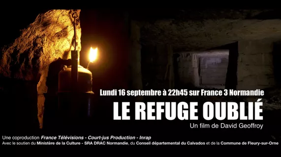 Le refuge oublié
