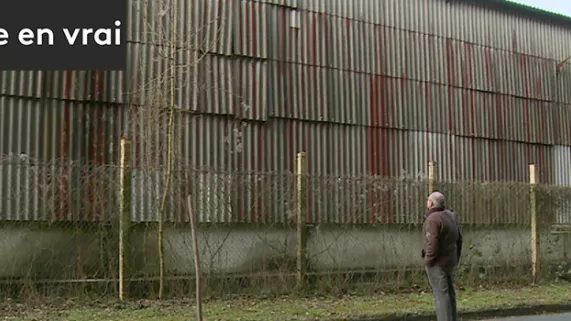 Amiante, en quête de justice