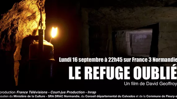 LFEV : Le refuge oublié
