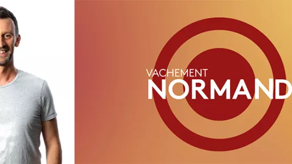 Vachement normand Vachement normand